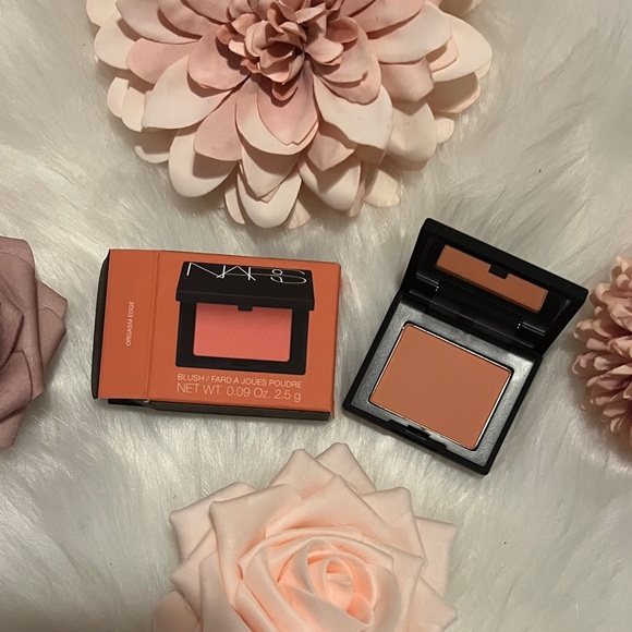NARS Other - NARS Orgasm Edge Blush